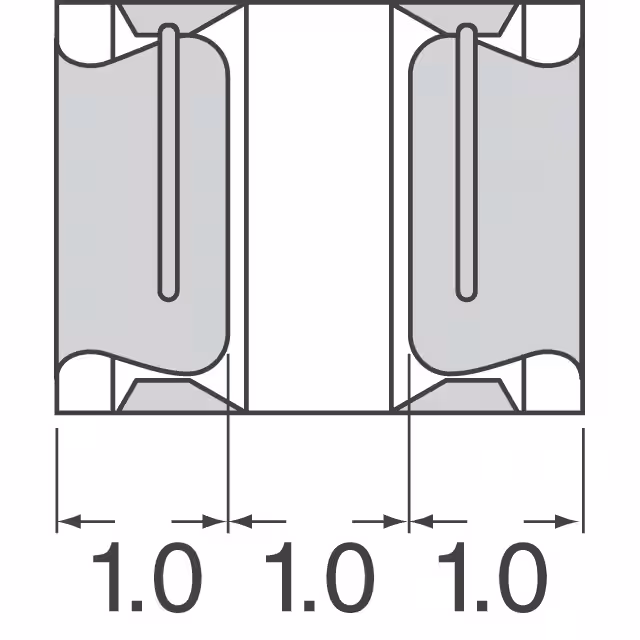 LQH43MN180K03L Murata Electronics  Induttori fissi